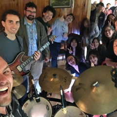 Grain (live @ friendfest 2025)