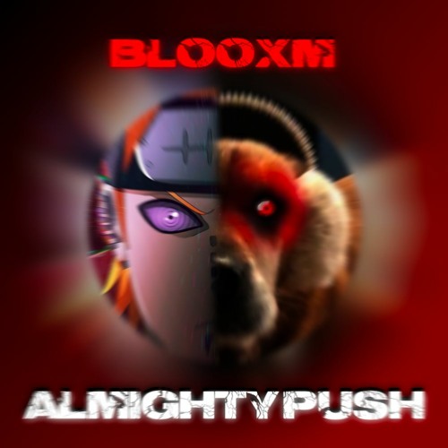 ALMIGHTY PUSH (Akatsuki Theme REMIX)