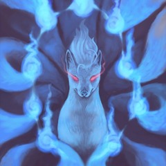 Frozen Flames (Teaser)