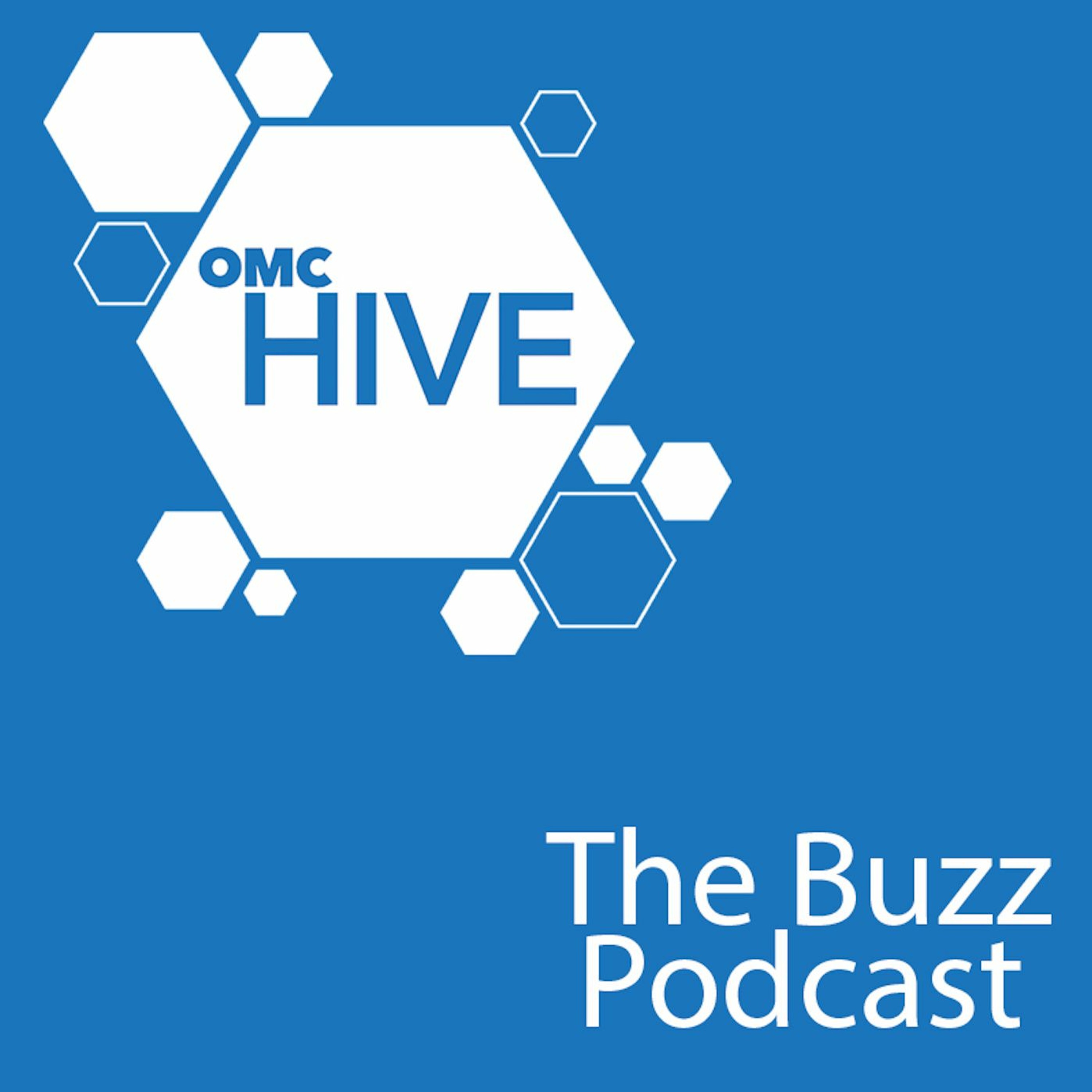 OMC Hive\'s The Buzz