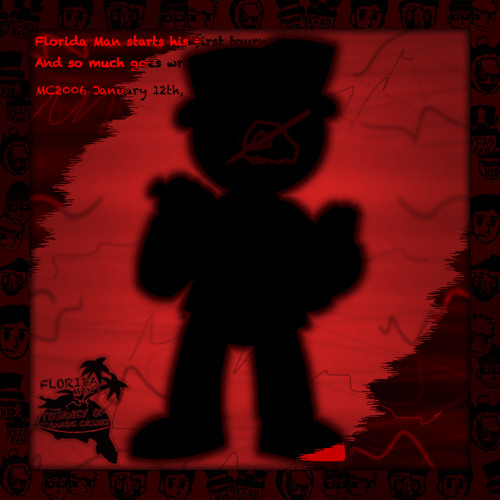 VICTORY! - CREEPYPASTA WRITER [PRE-WR3 MIX]