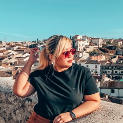 Can't Help Falling In Love (Cover) by Richesa Kyle