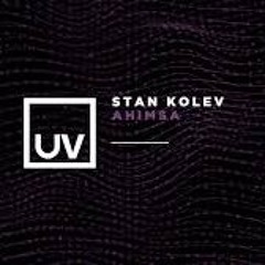 Stan Kolev - Ahimsa