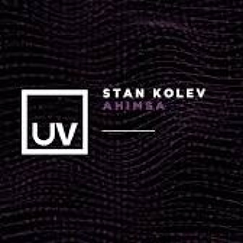 Stan Kolev - Ahimsa