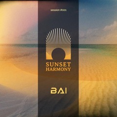 BAI @ Boat Party Dubai | Sunset Harmony Session #001