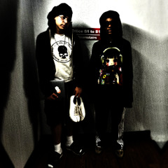 MAZARISXO + NAALI WICK - BIH ( P. ehuncho ) ( dj ddope god ) [ HVN XCLUSIVE ]