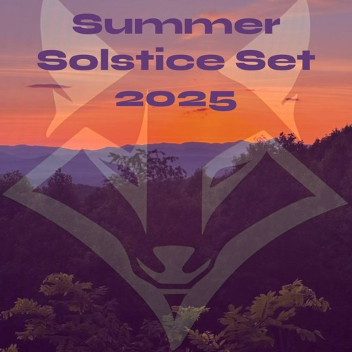 Summer Solstice DJ Set 2025