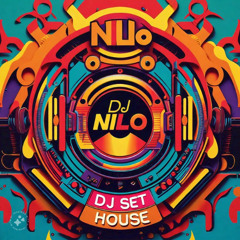 DJ Set HOUSNILO