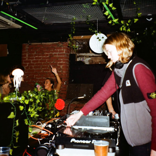 Skye - 09/03/2025