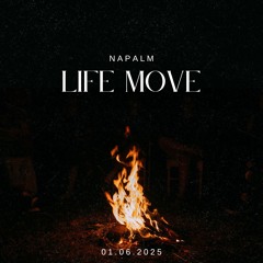 Napalm - Life Move