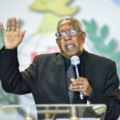God, Angels And The Works Of Salvation! - Ps. Ray Francis
