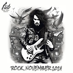 1st Song Music - Rock | November 2024
