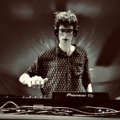 Curse Removal Sesh (Mix)
