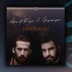 Gazapizm .feat Ahmet Kaya - Dardayım