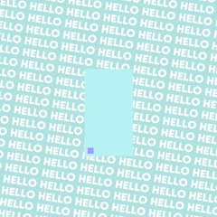 Hello