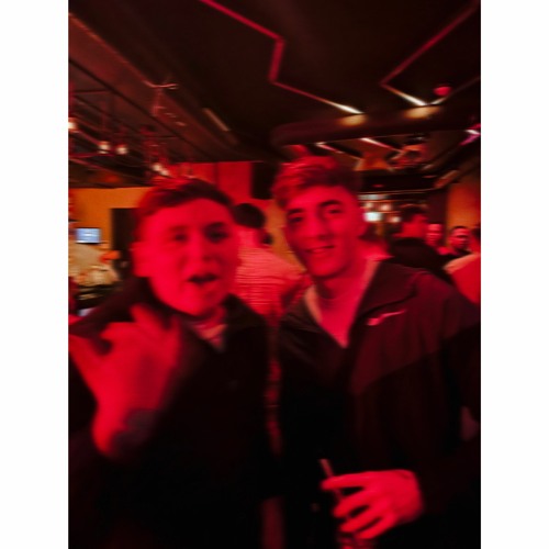 April Mix 2022 - Joe Jeffcoat & Harry Nichols