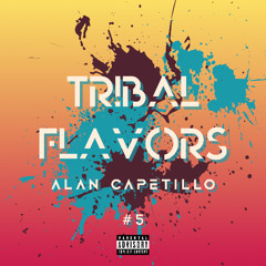 Tribal Flavors #05