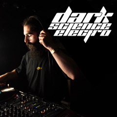 Dark Science Electro presents: Go.mez guest mix