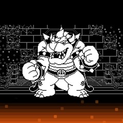 Differentopic - Koopa Showdown (v2.5) [Official]