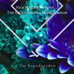 Kamilo Sanclemente & Dabeat - Theory Of Silence