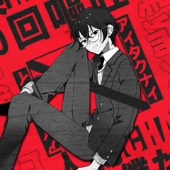 【僕よな】アイタクナイ (Azusagawa)