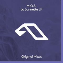 M.O.S. - La Sonnette