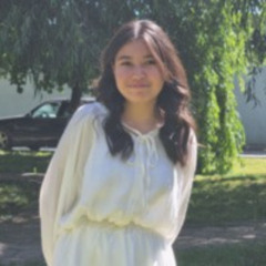 Нурзада Куштарбекова