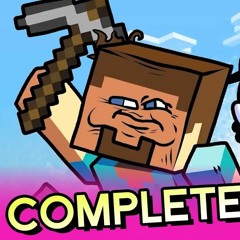 OneyPlays - MINECRAFT (Complete Series 2019 - 2020)