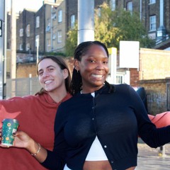 The NTS Breakfast Show w/ Flo & OK Williams 141124