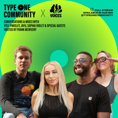 Type One Community Radio Show 16.11.2023