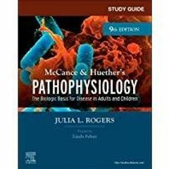 <Download>> Study Guide for McCance &amp Huether?s Pathophysiology: The Biological Basis for Disease