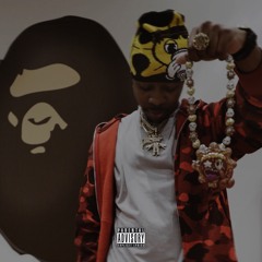 Colourful Mula - Yellow Diamond Chain