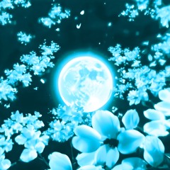 MOON ((Slowed Reverb))