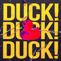 Duck! (Ft. Byv_Trubb, Brice Anthony, FollowxForever) [Prod. by 24o1 Beats]