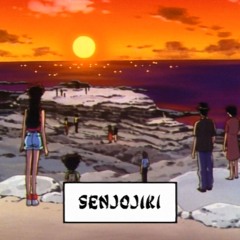 ''𝐹𝒶𝓂𝒾𝓁𝒾𝒶𝓇 𝒮𝓊𝓃𝓈𝑒𝓉'' ❀ [City lights] ❀ #beach #citypop