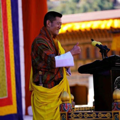 Choley Namgyel-Ugyen Norbu