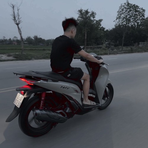 Dậy cho anh cách quên em đii