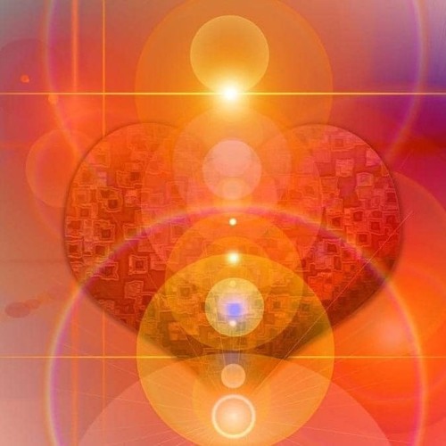 Stream Aria Persei • Listen to What love is playlist online for free