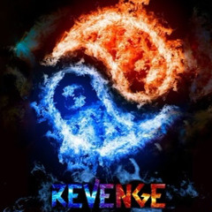 revenge - egotistic x Inf Gang Stunna (Prod. by versa)