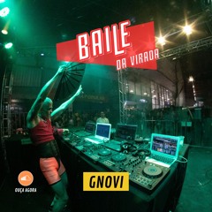 BAILE DA VIRADA
