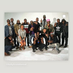 Gone ft Dopeboy Dre x Jai