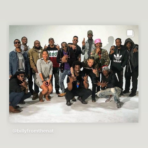 Gone ft Dopeboy Dre x Jai