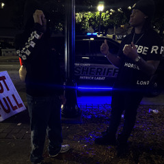 Leave You Alone remix Ft. Bwalk & Weezy