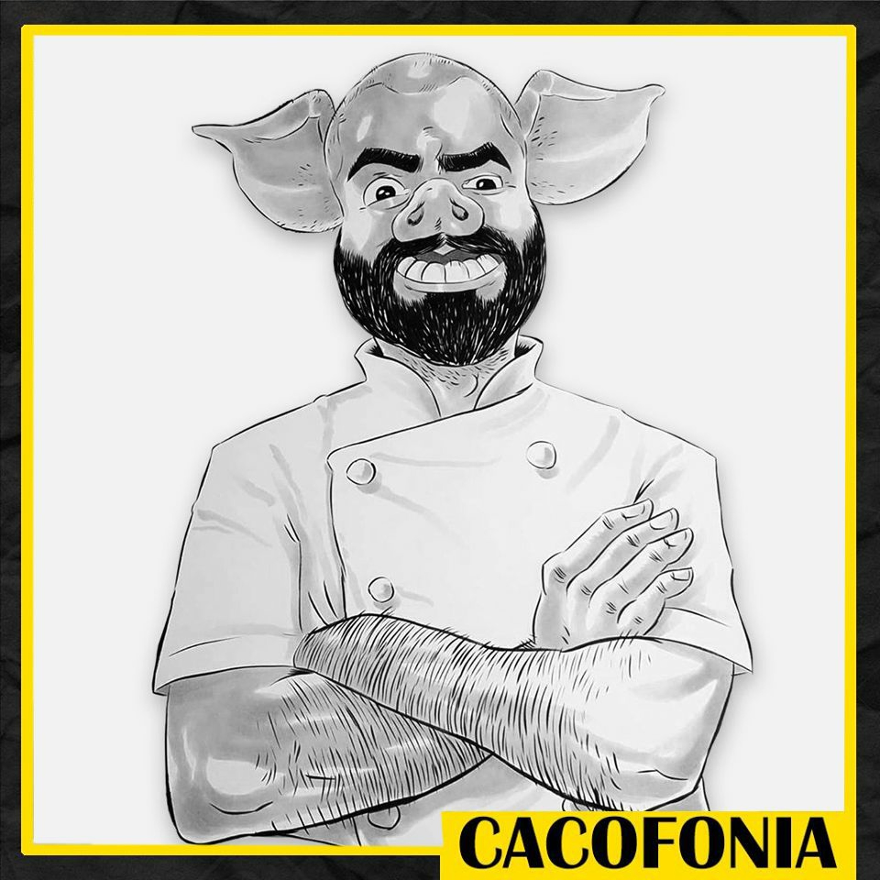 Cacofonia