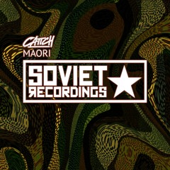 CATTCH - Maori (Radio Mix)