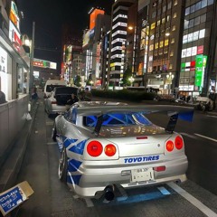 Stolen -C'È GERRY feat. ??? (unreleased)