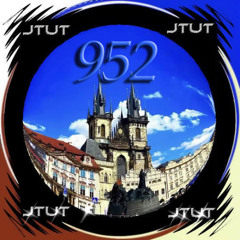 Journeys Through Uplifting Trance 952