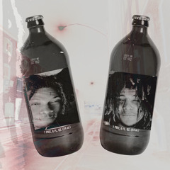 REDSTRIPE! Wg X MattGantos