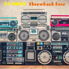 DJ Smith Throwback Favs