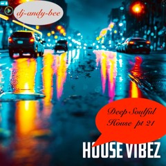 Deep Soulful House pt 21